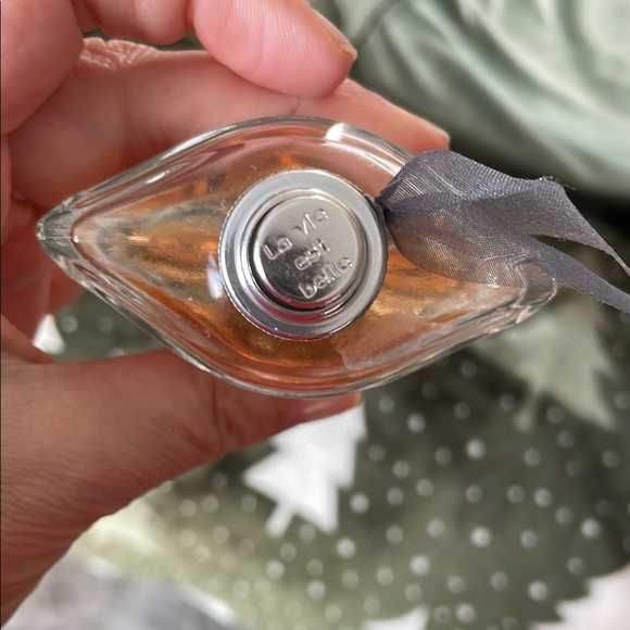 Eau de Parfum Spray - Amber - Picture 4 of 5